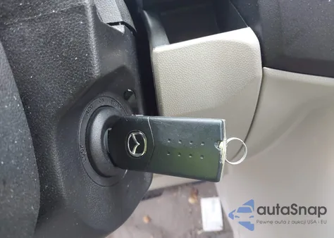 2010 Mazda Mazda5 Sport from USA, damaged, VIN JM1CR2W33A0362163